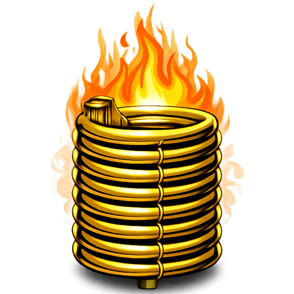 Capitals Engineering Projects logo