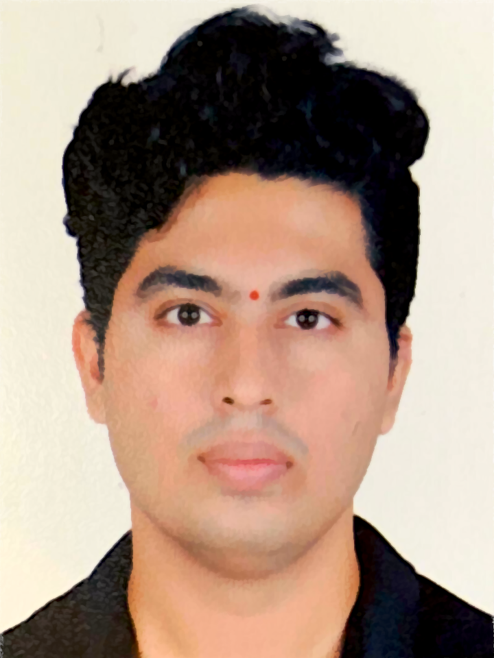 Prathamesh Kadam - Proprietor, Capitals Engineering Projects